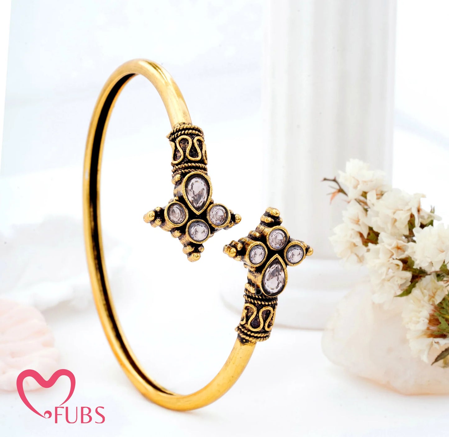 Noor Heritage Bracelet