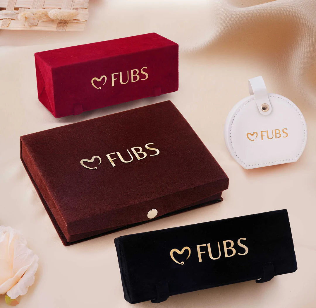 Premium Velvet Jewelry Organizer Collection