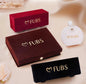 Premium Velvet Jewelry Organizer Collection